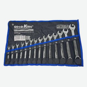 Набор ручного инструмента GOODKING KRN-10014