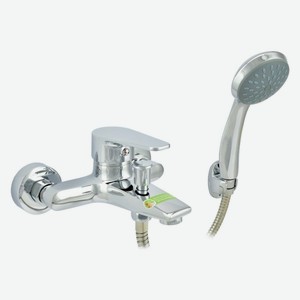 Душевая система Eleanti Sapphire (0402.932)