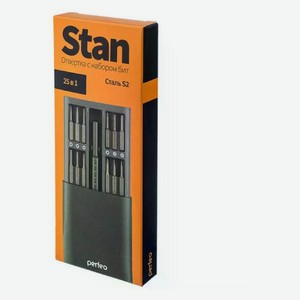 Отвёртка Perfeo Stan PFA4874