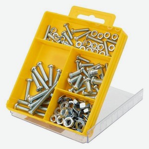 Набор ручного инструмента Kranz KR-01-3101-09