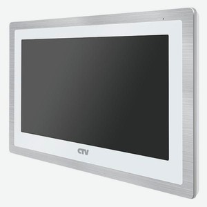 Видеодомофон монитор CTV CTV-M5102 W