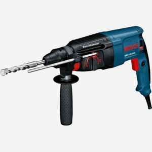 Перфоратор Bosch GBH 2-26 DRE PRO