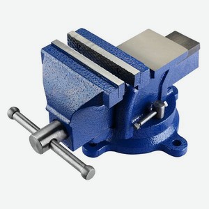 Тиски Deko Cl10