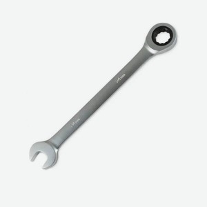 Ключ комбинированный трещоточный GOODKING TK-24