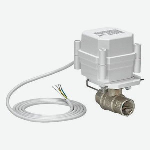 Кран шаровой Gidrolock Ultimate 12V Bugatti 1/2  BS