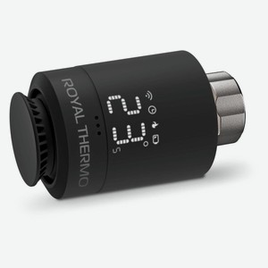 Термоголовка Royal Thermo RTSMARTHB