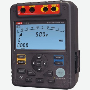 Измерительный инструмент UNI-T UT511