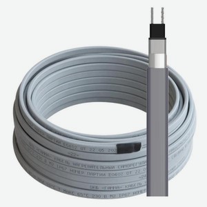Кабель греющий RoofMate 2260845
