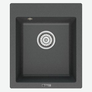Мойка кухонная Point PN3004GR