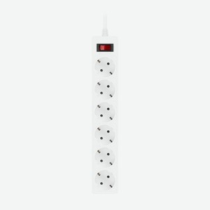Сетевой фильтр Kubic POWER F2 White 3.0 (PSE-051)
