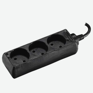 Удлинитель ARTSTYLE CL-C37B Black