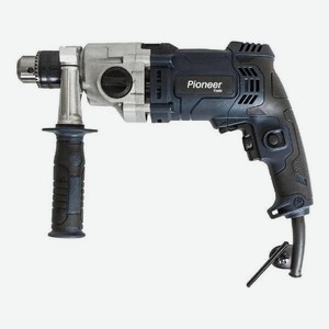 Дрель ударная Pioneer EID-E1100-01