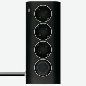 Сетевой фильтр Rombica Neo WC3 (PSE-001)