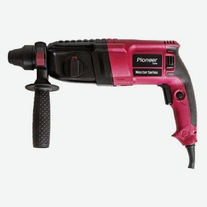 Перфоратор Pioneer RH-M800-01C