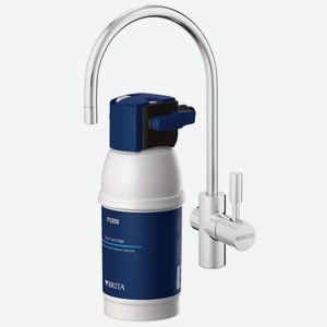Фильтр для очистки воды под мойку BRITA Mypure P1