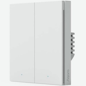 Умный выключатель Aqara H1 (WS-EUK02)