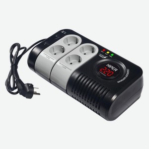 Стабилизатор напряжения HIPER HVR500U