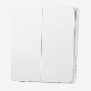 Выключатель Yeelight YLKG13YL Flex Switch