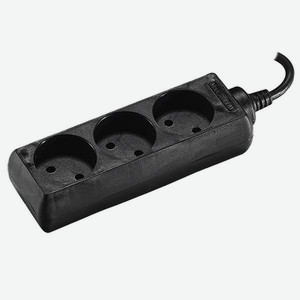 Удлинитель ARTSTYLE CL-C33B Black