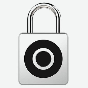 Умный замок Digma умный навесной замок SmartLock C1 Titan (SRC1)