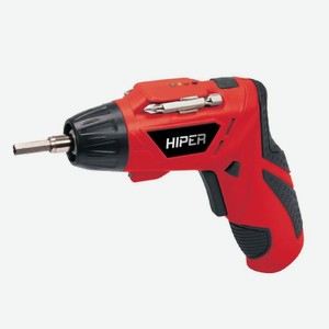 Отвертка аккумуляторная HIPER HSD3.6LiС