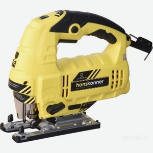 Электролобзик Hanskonner HJS0811LPE