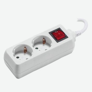 Удлинитель ARTSTYLE CL-C23GSW White