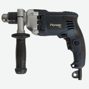 Дрель ударная Pioneer EID-E850-01