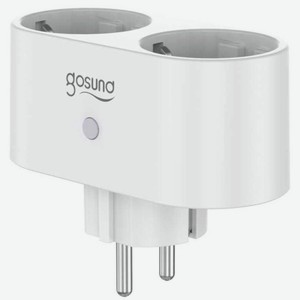 Умная розетка Gosund SP211