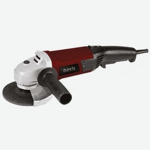 Угловая шлифовальная машина Oasis AG-110/125