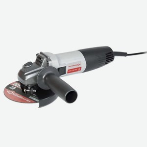 Угловая шлифовальная машина Интерскол УШМ-125/900 671.1.0.00