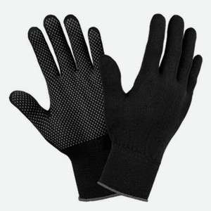 Перчатки НЕЙЛОНОВЫЕ, 10 ПАР, р-р 10