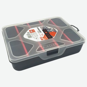 Органайзер BLOCKER Comfort 7,5 артBR3770