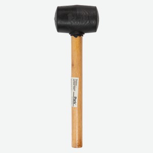 Киянка с деревянной ручкой, 250 г
