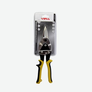 Ножницы по металлу прямого реза VIRA
