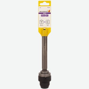 Адаптор SDS Max-SDS Plus 91654