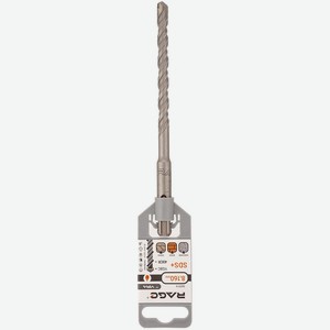 Бур VIRA SDS-plus 8х160 мм, 560816