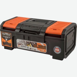 Ящик для инструментов Blocker Boombox 16 артBR3940