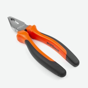 Пассатижи комбинированные Autovirazh 200мм AV Steel AV-611200