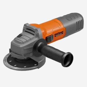 Шлифовальная машина угловая AV-AG 125/800  AV Steel