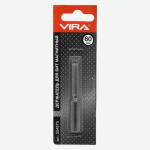 Держатель для бит магнитный VIRA
