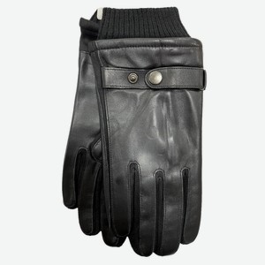 Перчатки мужские, комбинированные, арт. AL-M5