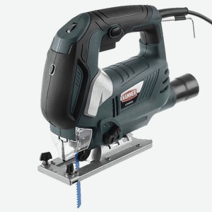 Лобзик Hammer Flex LZK930L 930Вт 0-3000ход/мин 100мм-дер 10мм-мет маятник в кейсе