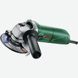 Углошлифовальная машина Bosch PWS 650-125 650Вт 11000об/мин рез.шпин.:M14 d 125мм