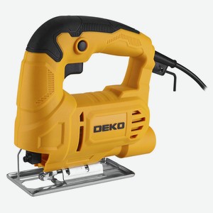 Электролобзик DEKO DKJS600, 600 Вт