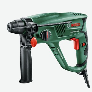 Перфоратор Bosch PBH 2000/PBH 2500 RE
