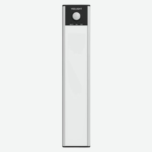 Светильник Yeelight Световая панель с датчиком движения Yeelight Motion Sensor Closet Light A20 сере