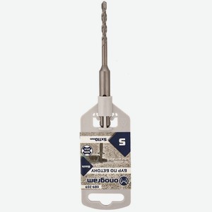 Бур по бетону MONOGRAM SDS-plus 5x50/110 мм Basis