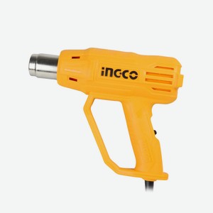 Фен технический 2000Вт INGCO HG2000385