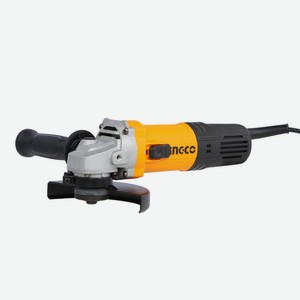 Шлифмашина INGCO_PowerTools Угловая шлифовальная машина Ingco